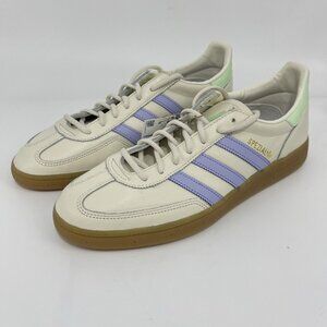 Adidas Men’s Handball Spezial 'Off White Violet Tone' IH2460 Size 11